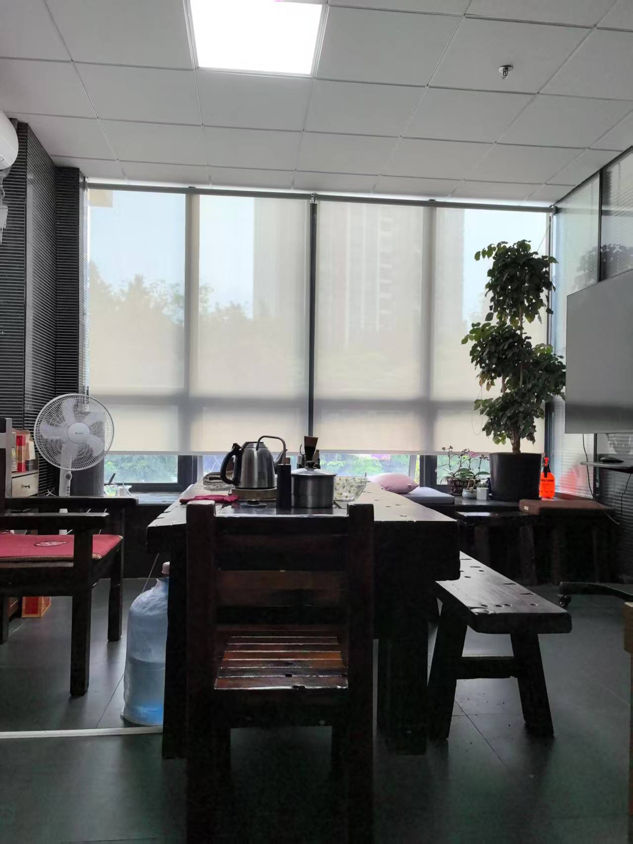 中小企业财务解决方案